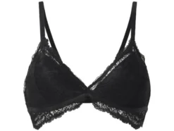 Damen Bustier mit Spitze