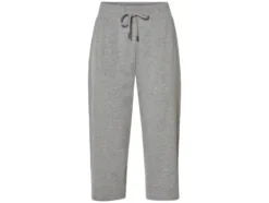 Damen Caprihose, aus robuster Heavy-Jersey-Qualität