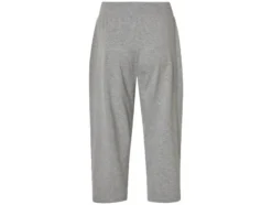 Damen Caprihose, aus robuster Heavy-Jersey-Qualität