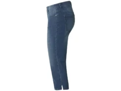 Damen Capri-Jeans, Slim Fit