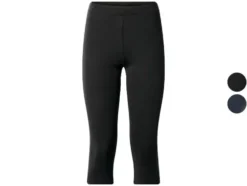 Damen Capri-Leggings