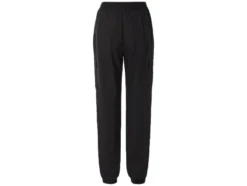 Damen Cargohose, leger geschnitten
