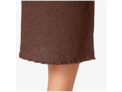 Damen Culotte, in modischer Crinkle-Qualität