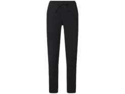 Damen Denim-Joggers, normale Leibhöhe