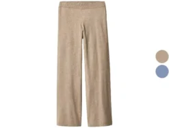 Damen Feinstrickhose