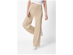 Damen Feinstrick Hose, besonders weich und anschmiegsam