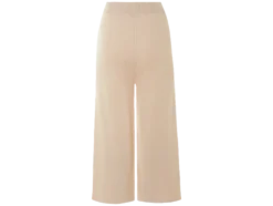 Damen Feinstrick Hose, besonders weich und anschmiegsam