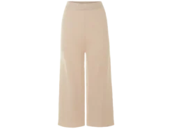 Damen Feinstrick Hose, besonders weich und anschmiegsam