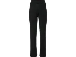 Damen Feinstrick-Hose mit Viskose