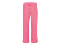 Damen Flauschhose
