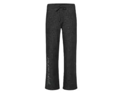 Damen Flauschhose