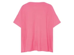 Damen Flauschponcho