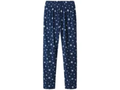 Damen Fleece-Pyjama
