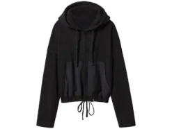 Damen Fleece-Wellnessanzug, Fleece-Wellnessanzug