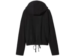 Damen Fleece-Wellnessanzug, Fleece-Wellnessanzug