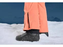 Damen Freeridehose mit THERMOLITE® EcoMade-Technologie