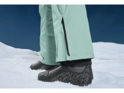 Damen Freeridehose mit THERMOLITE® EcoMade-Technologie