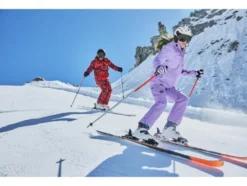 Damen Freeride-Jacke