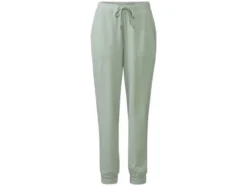 Damen Freizeit-Hose mit Bündchen