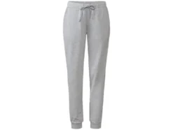 Damen Freizeit-Hose mit Bündchen