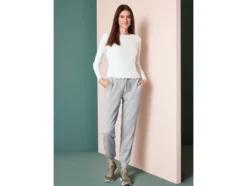 Damen Freizeit-Hose mit Bündchen