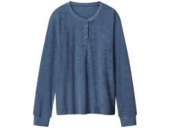 Damen Frottee-Pyjama