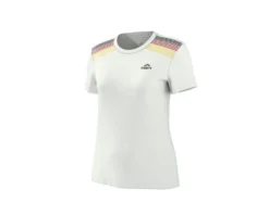Damen Fußball WM Deutschland Fanshirt