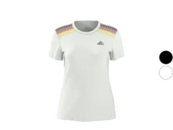 Damen Fußball WM Deutschland Fanshirt