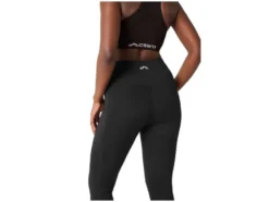 Damen Funktionscapri