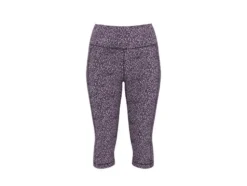 Damen Funktionscapri