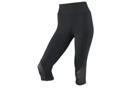 Damen Funktionscapri