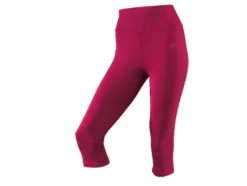Damen Funktionscapri