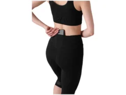 Damen Funktionscapri