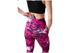 Damen Funktionscapri