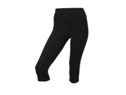 Damen Funktionscapri