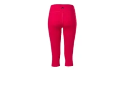 Damen Funktionscapri