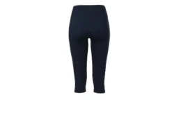 Damen Funktionscapri
