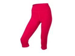 Damen Funktionscapri