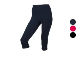 Damen Funktionscapri