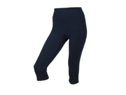Damen Funktionscapri