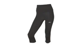 Damen Funktionscapri