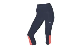 Damen Funktionscapri