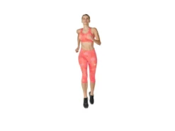 Damen Funktionscapri