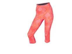 Damen Funktionscapri