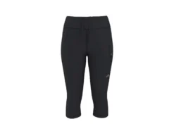Damen Funktionscapri