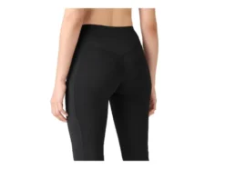 Damen Funktionscapri