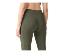 Damen Funktionscapri
