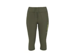 Damen Funktionscapri