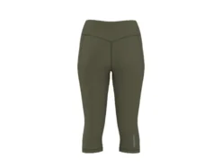 Damen Funktionscapri
