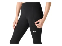 Damen Funktionscapri